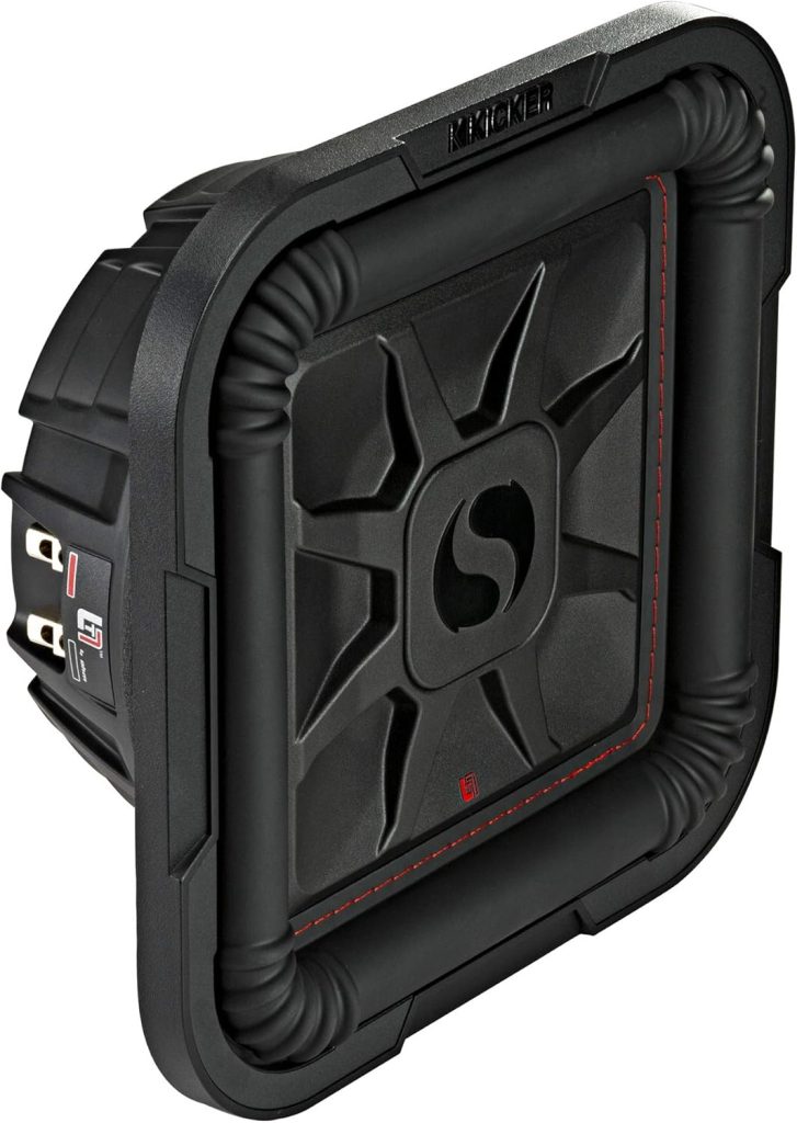 Kicker 46L7T104 L7T